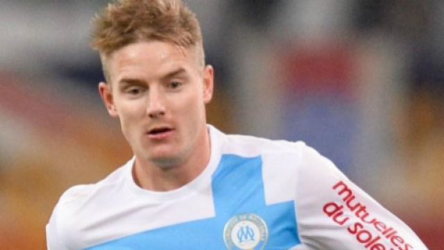 Tomas Hubocan va rentrer en concurrence avec Christopher Rocchia pour le poste de lat&eacute;ral gauche.