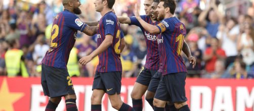 BigData News - iwantdata.com Espa&ntilde;a ha cosechado tres tropiezos sucesivos