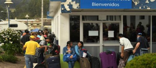 Estafas migratorias afectan a los venezolanos en M&eacute;xico