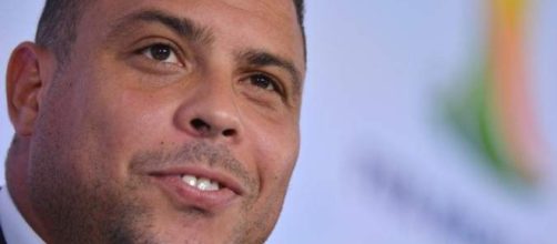 Ex futbolista Ronaldo Nazario ya es propietario de un equipo espa&ntilde;ol