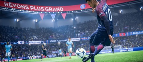 'FIFA 19' will have a survival mode. [Image Source: steamXO - Flickr]