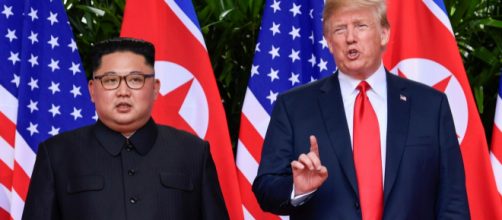 Kim Jong-un pide una segunda reuni&oacute;n con Trump