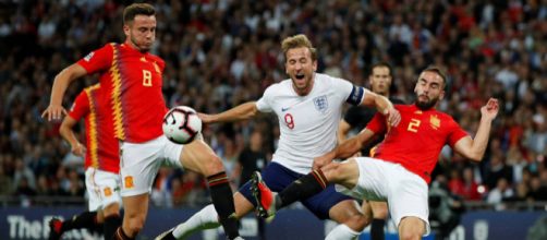 La nueva selecci&oacute;n de Espa&ntilde;a que ilusiona a todos