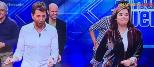 Soraya Rodr&iacute;guez V&iacute;deos Motos &mdash; TakBuzz - takbuzz.com