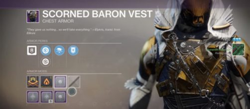 Time to grab the loot. [Image Source: Ninja Pups - YouTube]