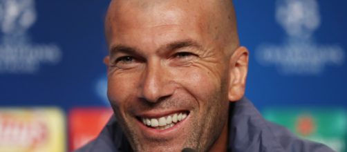 ZinedineZidane podr&iacute;a volver a los banquillos pr&oacute;ximamente