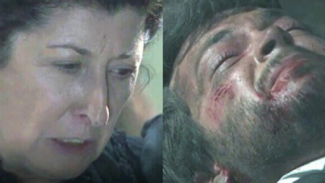 Anticipazioni Una Vita: Ursula non fa nulla per salvare Pablo