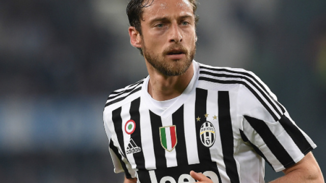 Claudio Marchisio:" Mi hanno fatto passare per un infortunato"
