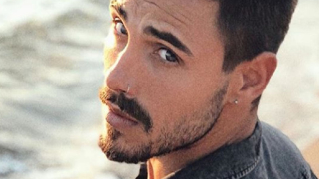 francesco monte grande fratelli vip 3