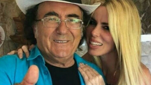 Gossip: Al Bano Carrisi e Loredana Lecciso sarebbero tornati insieme