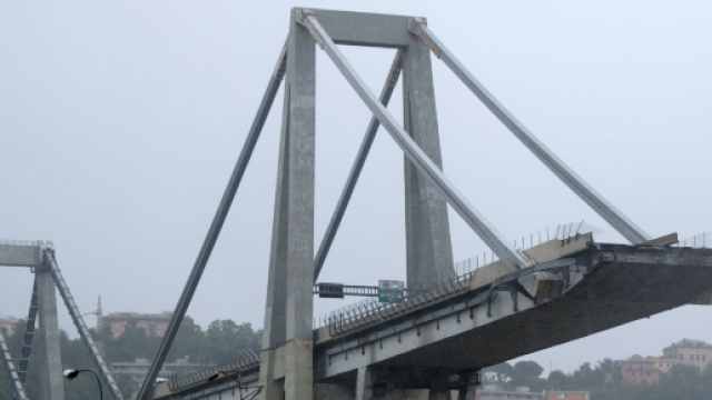 Il blog delle stelle - Genova: &egrave; ora di presentare il conto a chi ... - ilblogdellestelle.it