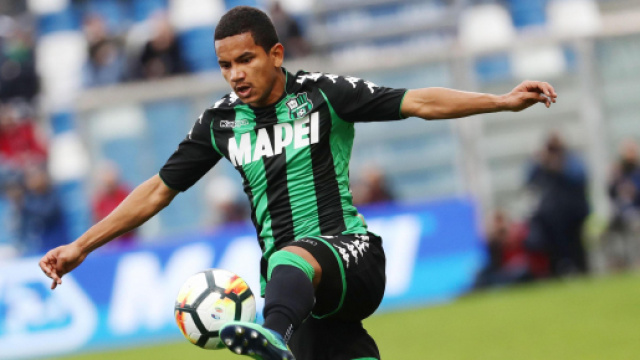 Il brasiliano 20enne in un'azione di gioco