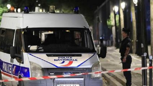 Il luogo dell'attacco &egrave; stato immediatamente 'blindato' dalle forze dell'ordine