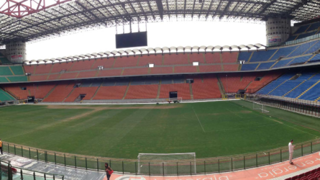 Inter - Parma: probabili formazioni