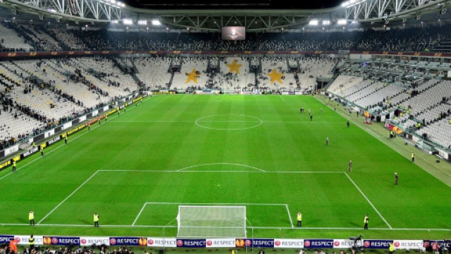 Juventus - Sassuolo: probabili formazioni
