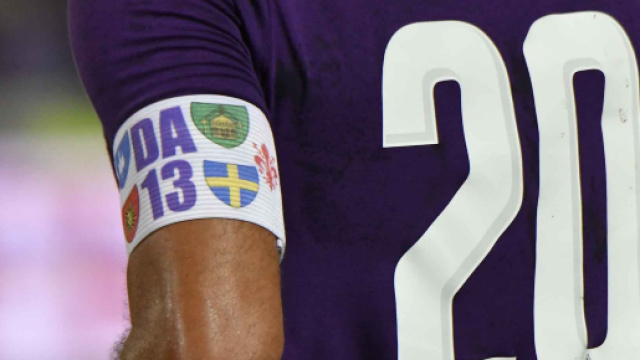La fascia resta di Astori: deroga concessa dalla Lega