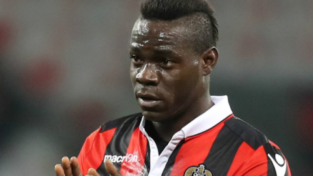 Mario Balotelli: I'd have had fewer problems if I was white | Goal.com - goal.com