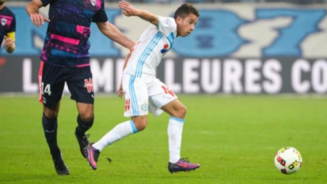 Maxime Lopez est de plus en plus en difficult&eacute; &agrave; l'OM, notamment &agrave; cause de l'arriv&eacute;e de Kevin Strootman