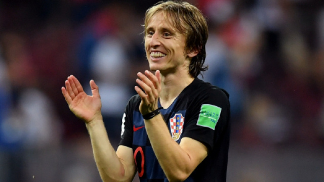 Inter, possibile nuovo assalto a Modric: la strategia di Ausilio