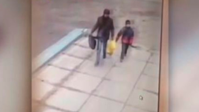 Russia, violenta e fa a pezzi bimbo di 10 anni - Il Mattino