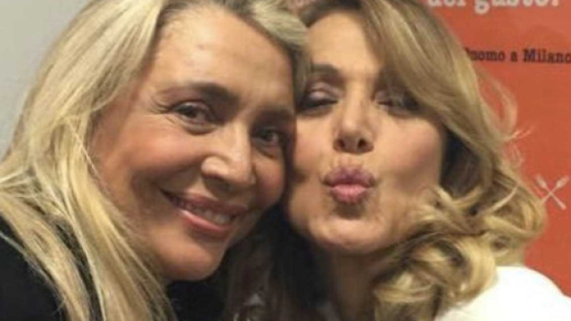 Sfida domenicale tra Barbara D'Urso e Mara Venier