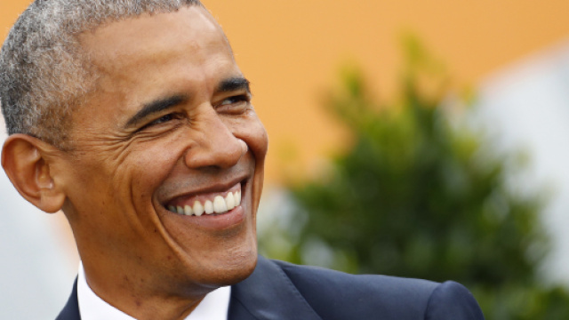 Somali Elder Wants To Meet Obama | Somali Media Center - somalimc.com