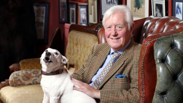 Sun writer's bizarre date with 72-year-old millionaire aristocrat ... - gamespottingnetworks.com