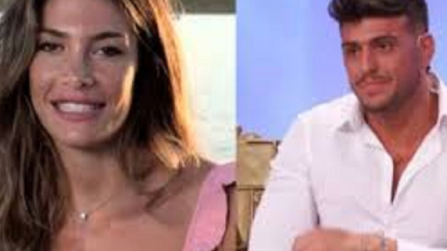 Uomini e donne, trono classico: Luigi perde la testa per la tronista Mara Fasone