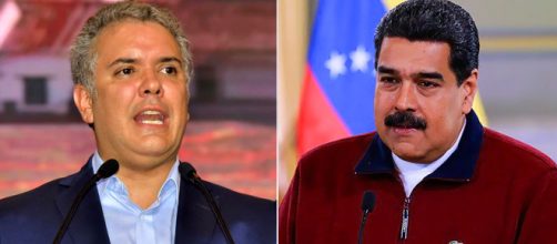 Iv&aacute;n Duque calific&oacute; a Venezuela como una &ldquo;dictadura deleznable&rdquo;