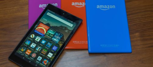 La nueva Fire HD 8 promete grandes novedades