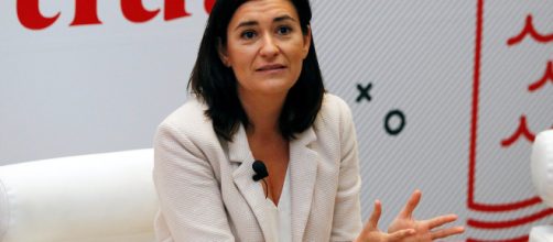 Mont&oacute;n tras descartar su dimisi&oacute;n deja el Ejecutivo de S&aacute;nchez por el esc&aacute;ndalo del m&aacute;ster Universidad Rey Juan Carlos