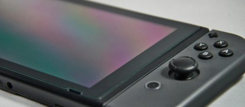 Nintendo Switch video game console. [Image Source: Sinchen.Lin - Pexels]