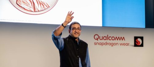 Qualcomm lanza el procesador para 'smartwatch' Snapdragon Wear 3100, que reduce el consumo energ&eacute;tico