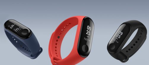 Xiaomi espera que su nueva pulsera sea todo un &eacute;xito