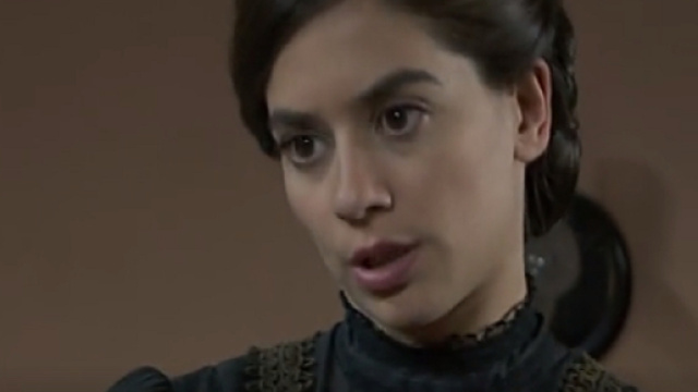 Anticipazioni Una Vita dal 17 al 22 settembre: Teresa intenzionata a farsi giustizia da sola
