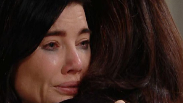 Beautiful, trame dal 17 al 22 settembre: Steffy &egrave; incinta ma non sa chi &egrave; il padre