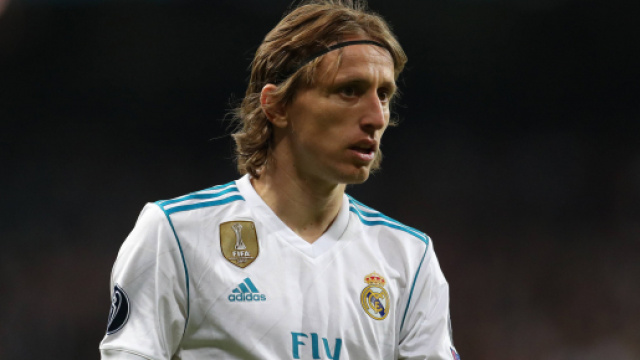 Calciomercato Inter - Modric accetta la proposta del Real: rinnovo ... - ilcalcioignorante.com