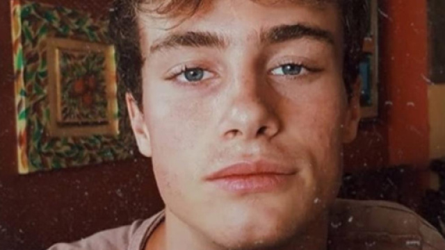 Edoardo Angela, classe 1999: secondogenito di Alberto Angela