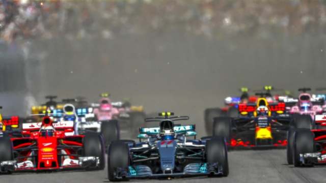 Formula 1, Gran Premio di Singapore in diretta tv e streaming: programmazione Sky e Tv8