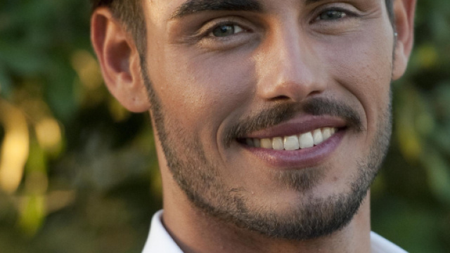 Francesco Monte: non &egrave; ancora certa la sua partecipazione al GF Vip.