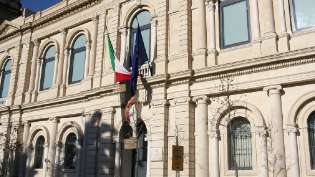 Gaffe di Di Maio: Taranto? Non ha musei degni della Magna Grecia