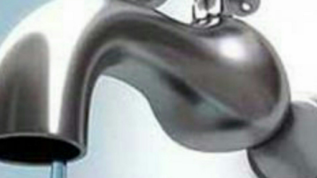 Gori, sospensione idrica tra Napoli e Salerno: tutti i comuni interessati