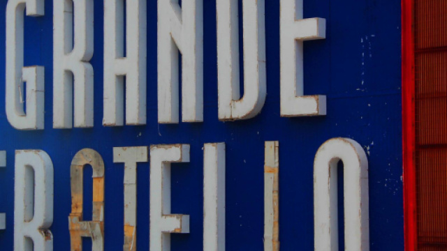 Grande Fratello Vip 2018: Francesco Monte