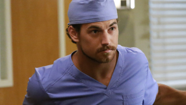Grey's anatomy, TF1 : qui est Giacomo Gianniotti alias Andrew ... - telestar.fr