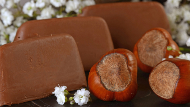 Il gianduia rende le arterie pi&ugrave; elastiche proteggendo la salute del nostro cuore