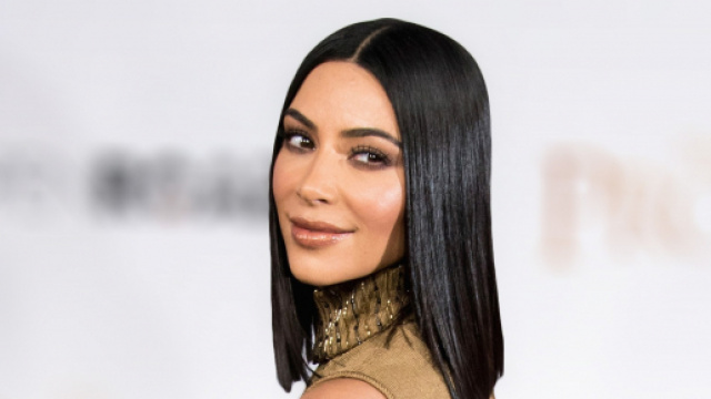 Kim Kardashian &egrave; tornata in forma: ha perso 10 chili