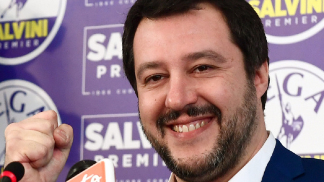 Matteo Salvini: vita, carriera politica | La sua biografia | TPI - tpi.it