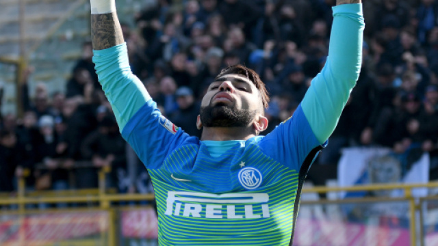 Pagelle Bologna &ndash; Inter 0 -1: finalmente &egrave; Gabigol! &ndash; Voti ... - fantamagazine.com
