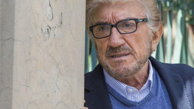 Replica Una pallottola nel cuore 3 prima puntata su RaiPlay: Enrico Vella &egrave; morto