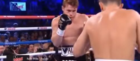 Boxing: Golovkin vs Alvarez match highlights the sport's doping stance